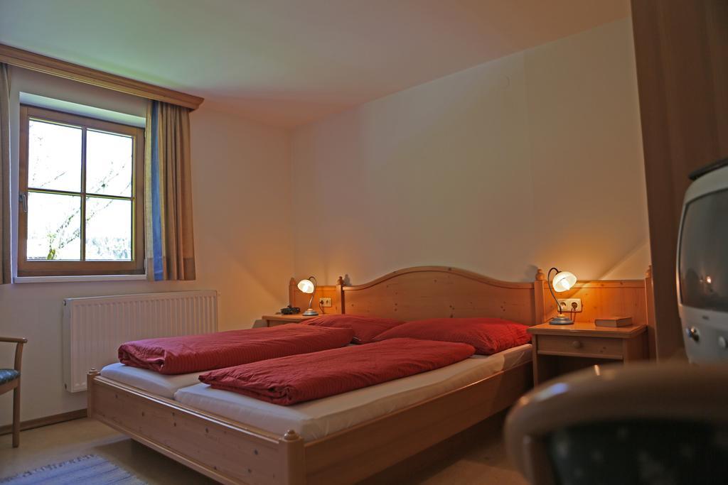 Appartementhaus Wehrenfennig ゴーザウ 部屋 写真