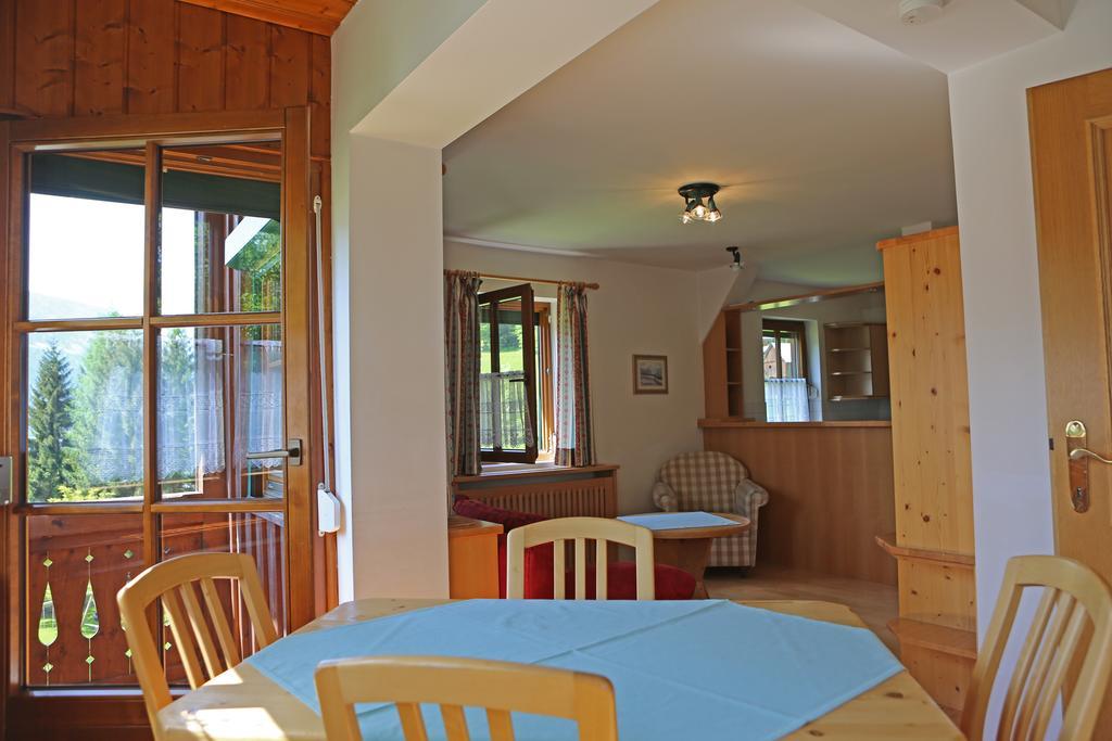 Appartementhaus Wehrenfennig ゴーザウ 部屋 写真