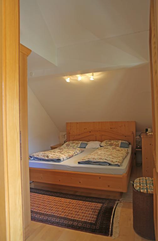 Appartementhaus Wehrenfennig ゴーザウ 部屋 写真