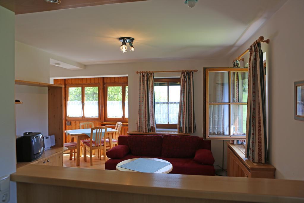 Appartementhaus Wehrenfennig ゴーザウ 部屋 写真