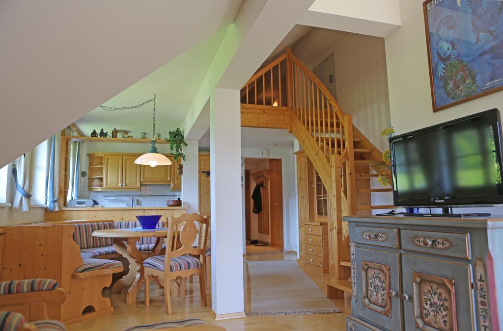 Appartementhaus Wehrenfennig ゴーザウ 部屋 写真