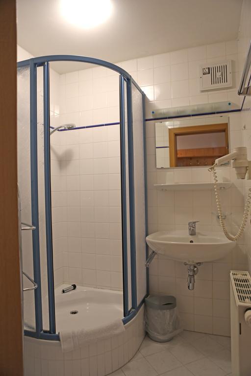 Appartementhaus Wehrenfennig ゴーザウ 部屋 写真