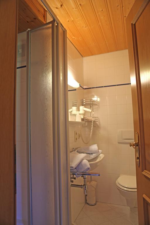 Appartementhaus Wehrenfennig ゴーザウ 部屋 写真
