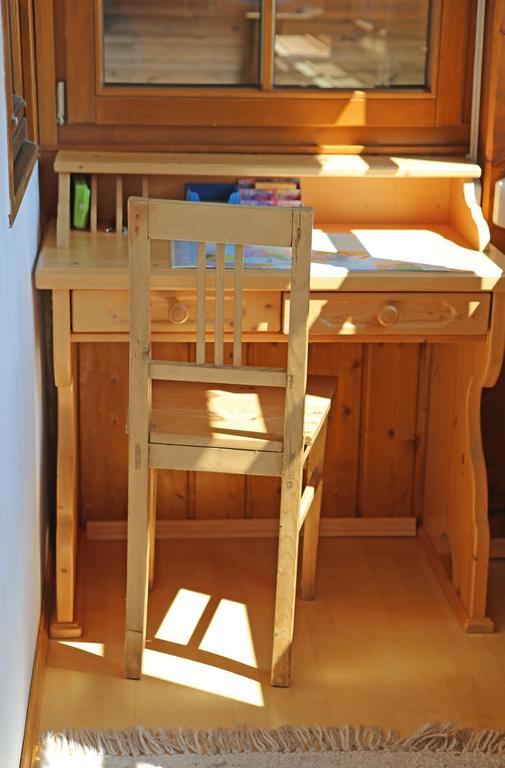 Appartementhaus Wehrenfennig ゴーザウ 部屋 写真