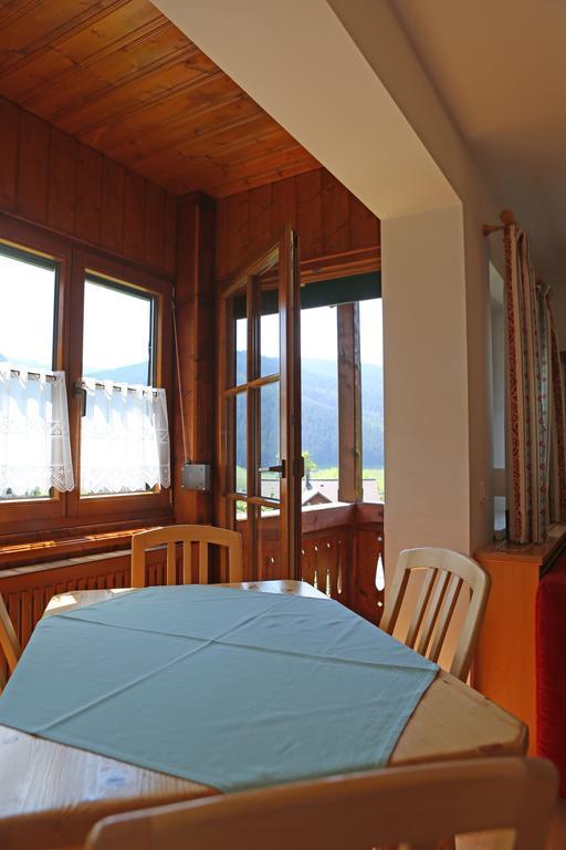 Appartementhaus Wehrenfennig ゴーザウ 部屋 写真