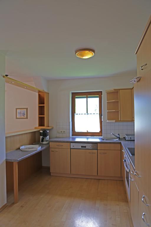 Appartementhaus Wehrenfennig ゴーザウ 部屋 写真
