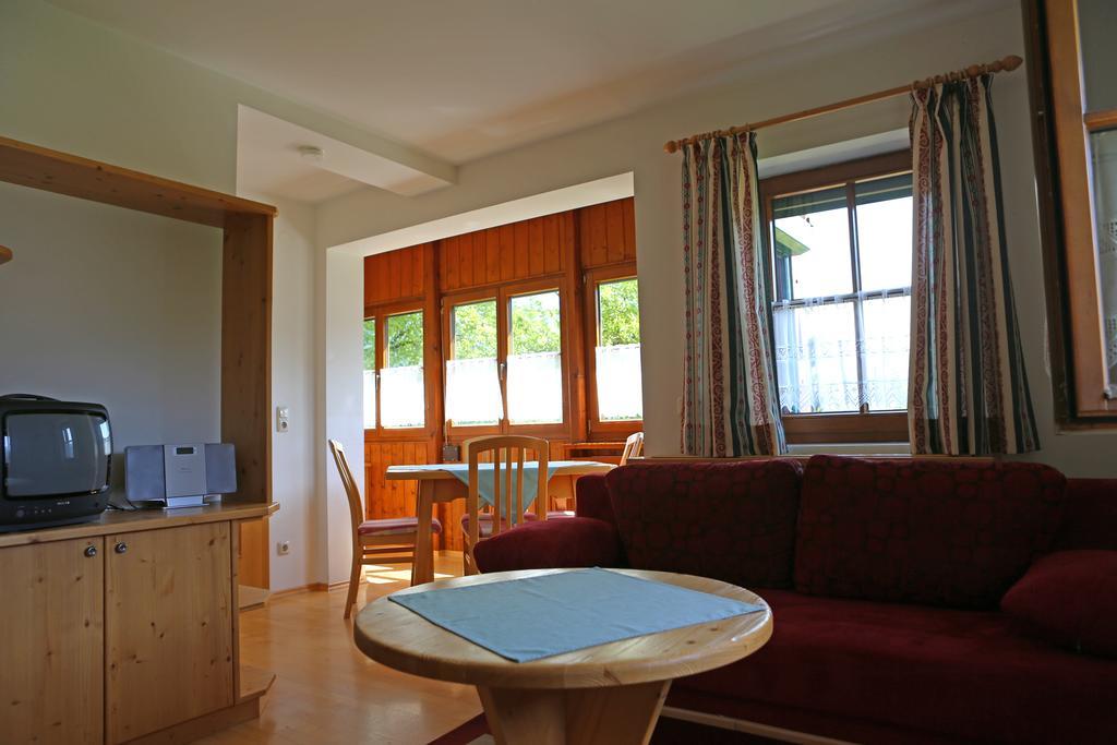Appartementhaus Wehrenfennig ゴーザウ 部屋 写真